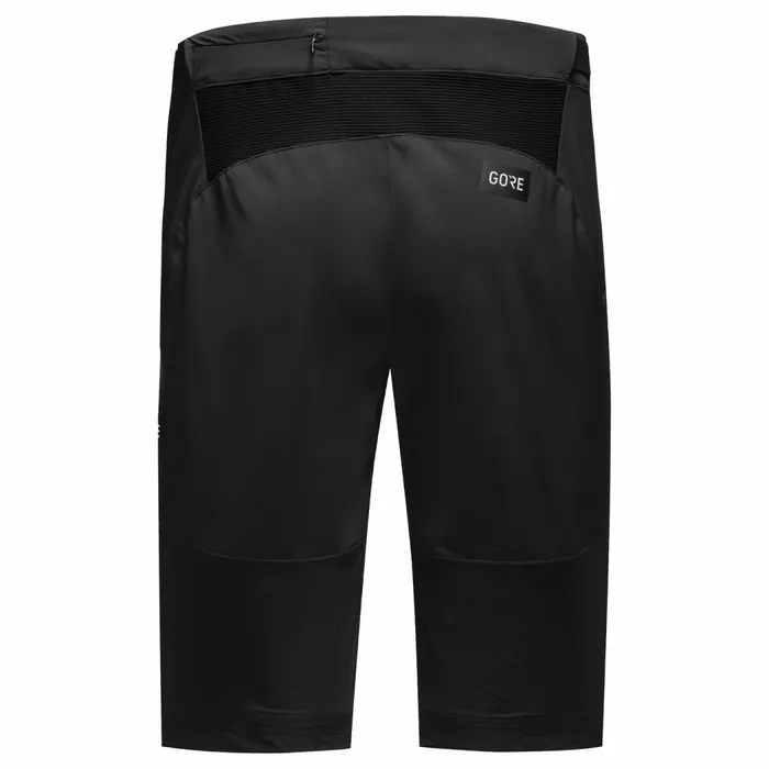 Shorts Women GOREWEAR Fernflow Shorts Womens Black