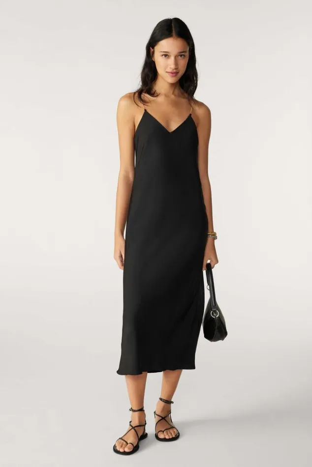SiaraDress Clothing Baandsh Dresses