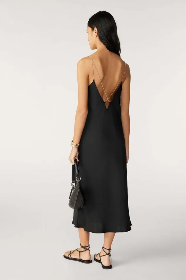 SiaraDress Clothing Baandsh Dresses