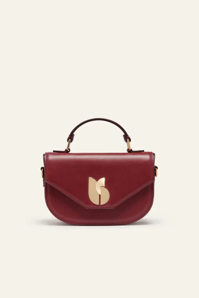SignLeather Bag Shoes and Accessories Baandsh Bags