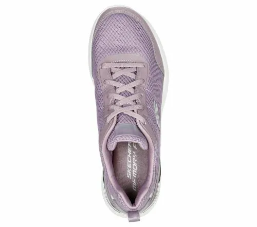 SkechAir Dynamight 8211 The Halcyon Lavender Women SKECHERS Lace Up