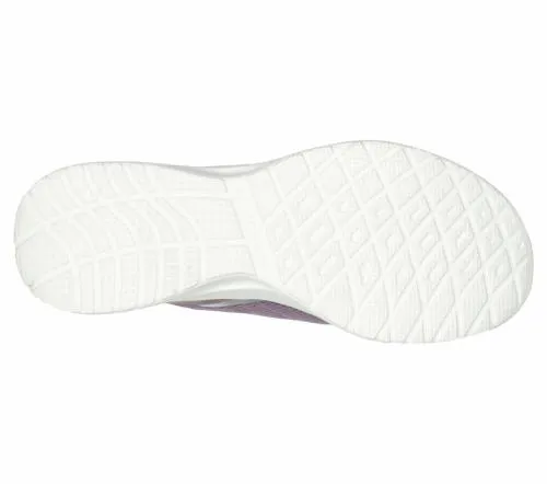 SkechAir Dynamight 8211 The Halcyon Lavender Women SKECHERS Lace Up