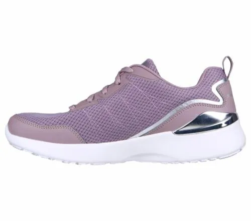 SkechAir Dynamight 8211 The Halcyon Lavender Women SKECHERS Lace Up