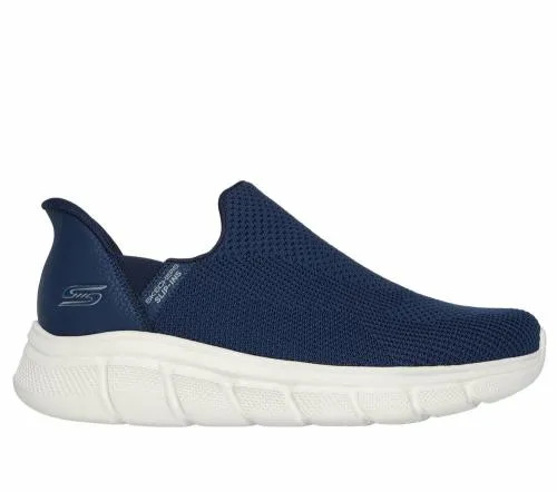 Slipins BOBS Sport B Flex 8211 Resilient Navy Men SKECHERS SlipOn