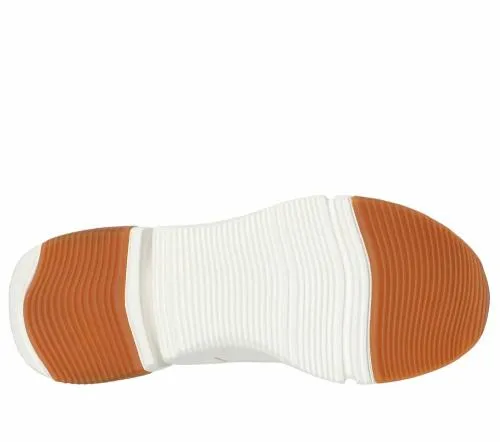 Slipins BOBS Sport Sparrow 20 8211 Rising Clout Off White Women SKECHERS SlipOn