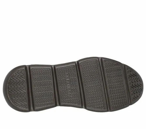 Slipins Garza 8211 Clive Sand Men SKECHERS SlipOn