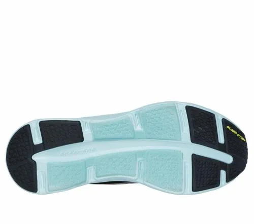 Slipins GlideStep Altus White Blue Men SKECHERS SlipOn