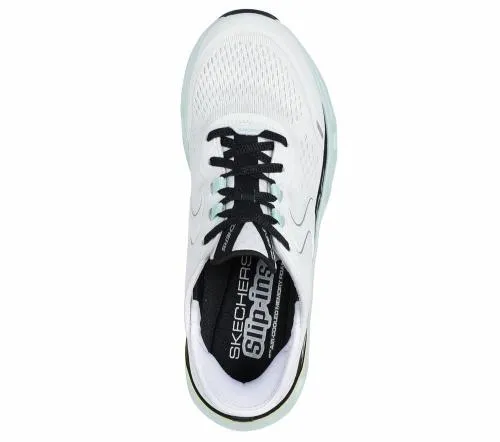 Slipins GlideStep Altus White Multi Women SKECHERS SlipOn
