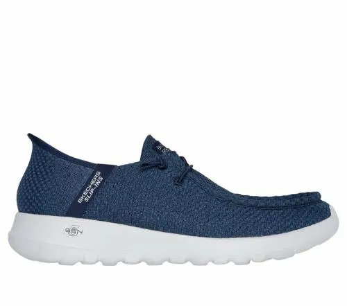 Slipins GO WALK Max 8211 Halcyon Navy Men SKECHERS SlipOn