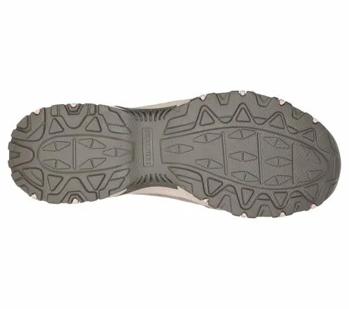 Slipins Hillcrest 8211 Sunapee Taupe Women SKECHERS SlipOn
