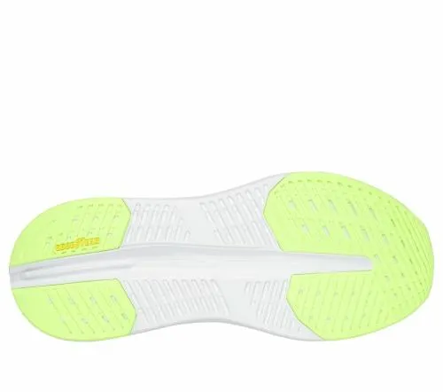 Slipins Max Cushioning GlideStep 8211 Aberdeen White Multi Men SKECHERS SlipOn