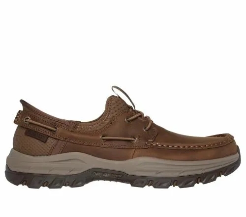Slipins RF Knowlson 8211 Shore Thing Desert Men SKECHERS SlipOn