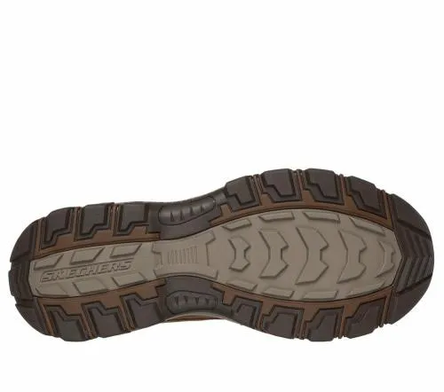 Slipins RF Knowlson 8211 Shore Thing Desert Men SKECHERS SlipOn