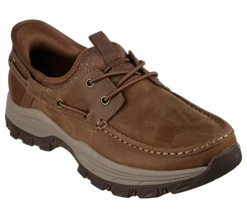 Slipins RF Knowlson 8211 Shore Thing Desert Men SKECHERS SlipOn