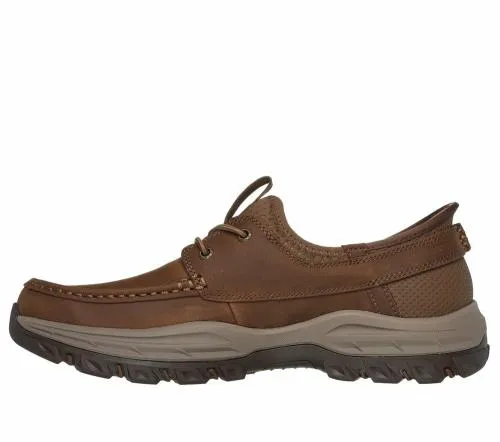 Slipins RF Knowlson 8211 Shore Thing Desert Men SKECHERS SlipOn