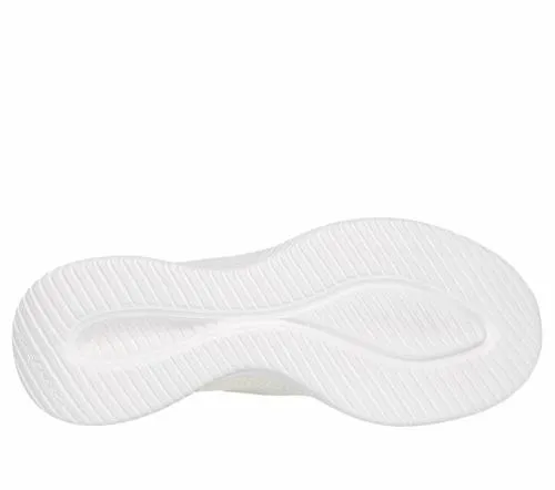 Slipins Ultra Flex 30 8211 Elevated Motion Natural Women SKECHERS SlipOn