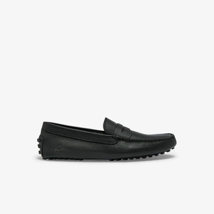 Sneakers Men Lacoste Men039s Concours Loafers Blk 024
