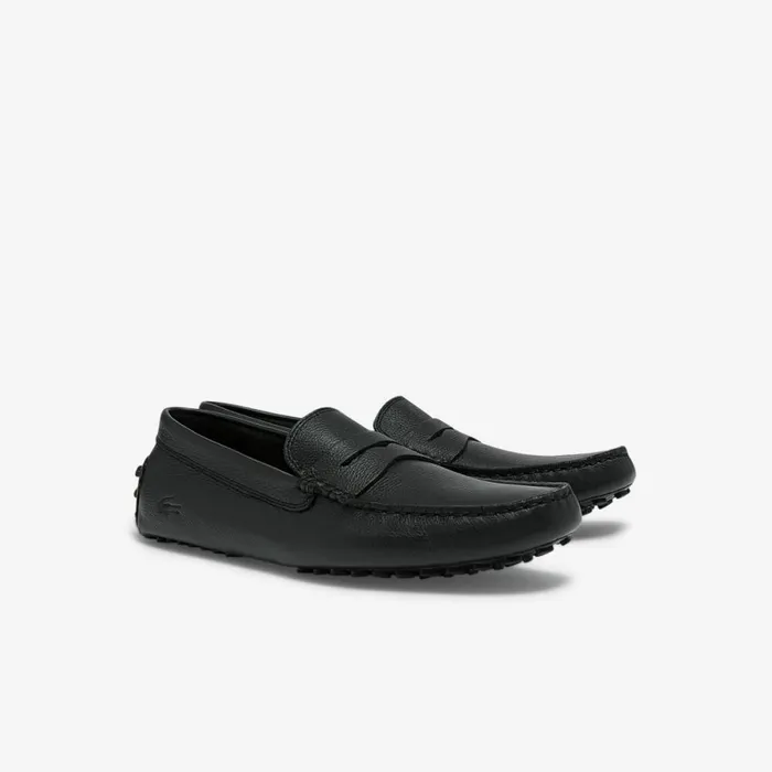 Sneakers Men Lacoste Men039s Concours Loafers Blk 024