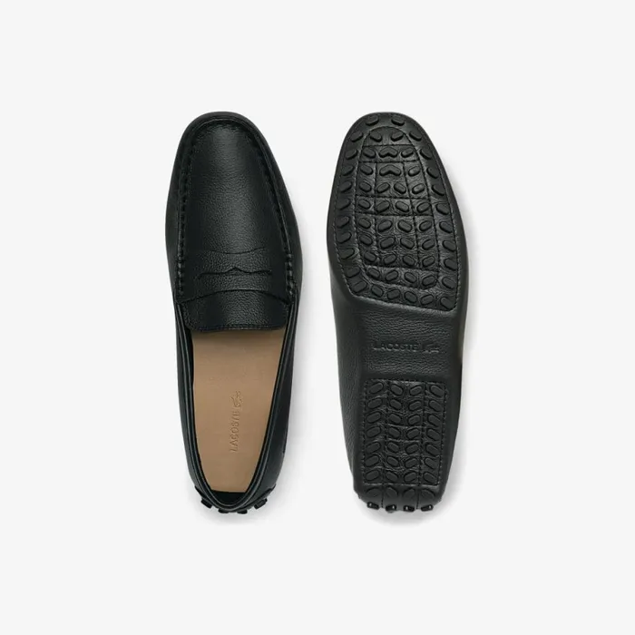 Sneakers Men Lacoste Men039s Concours Loafers Blk 024