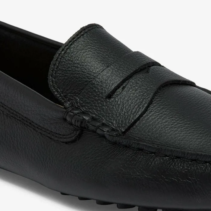 Sneakers Men Lacoste Men039s Concours Loafers Blk 024