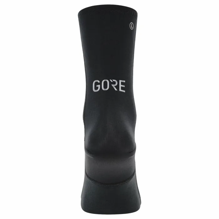 Socks MenWomen GOREWEAR Shield WINDSTOPPER Socks Black