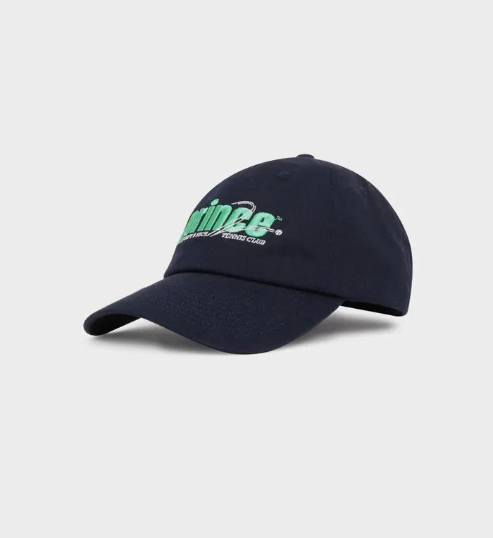 Sporty and Rich Hats Women Rebound Hat 8211 NavyClean Mint