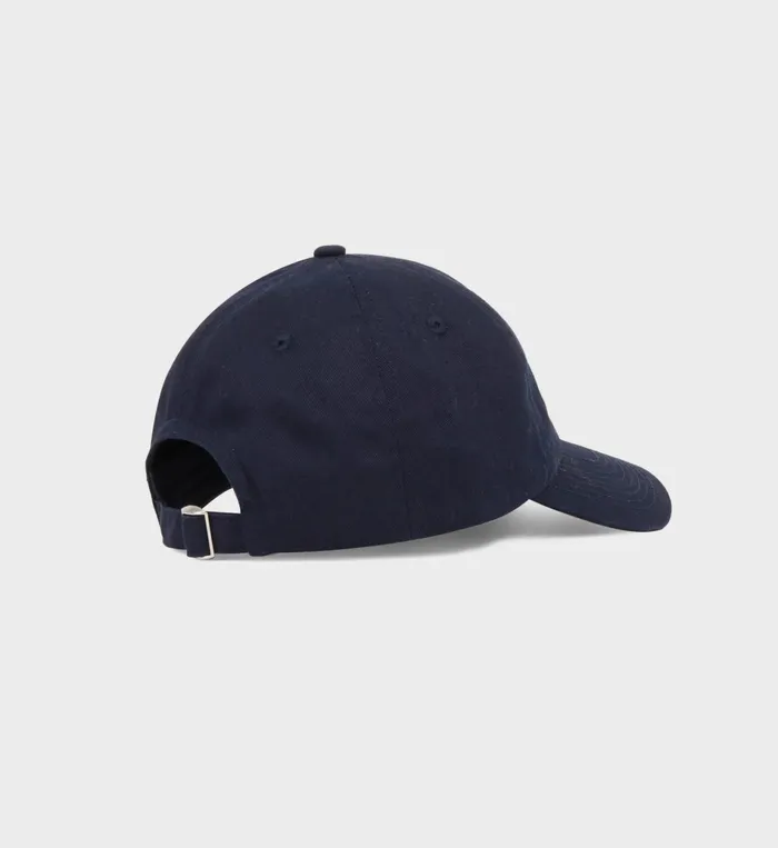 Sporty and Rich Hats Women Rebound Hat 8211 NavyClean Mint