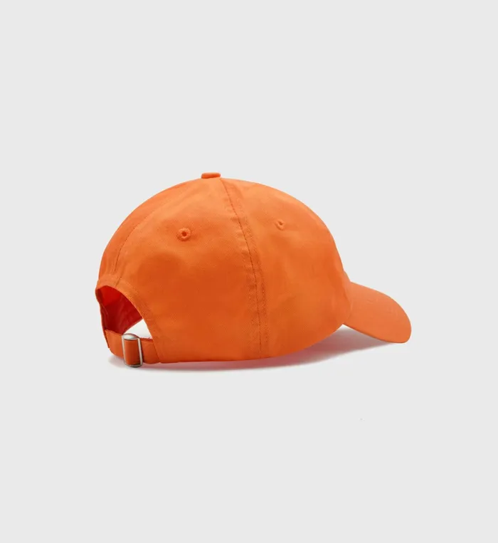 Sporty and Rich Hats Women SR Open Hat 8211 PomodoroWhite