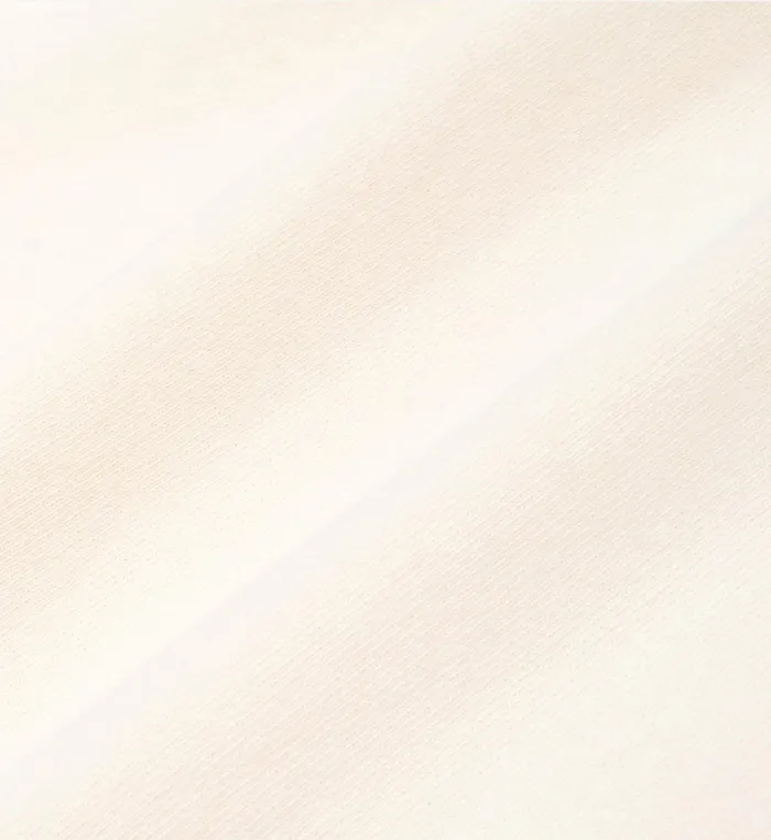 Sporty and Rich Knitwear Women Faubourg Cableknit Wool Cashmere Crewneck 8211 CreamChocolate