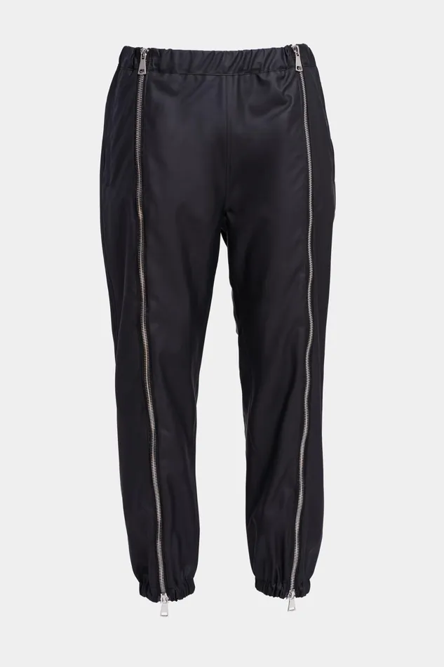 Stutterheim Bromma Trousers Black Men Trousers