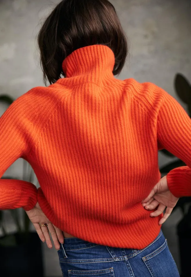 Sweater Women FYNCHHATTON Cashmere Turtleneck Sweater Blackmystic Purplecamelsilver Graynavyhot Gingersweet Berry Sweater Women FYNCHHATTON Cashmere Turtleneck Sweater Blackmystic Purplecamelsilver Graynavyhot Gingersweet Berry