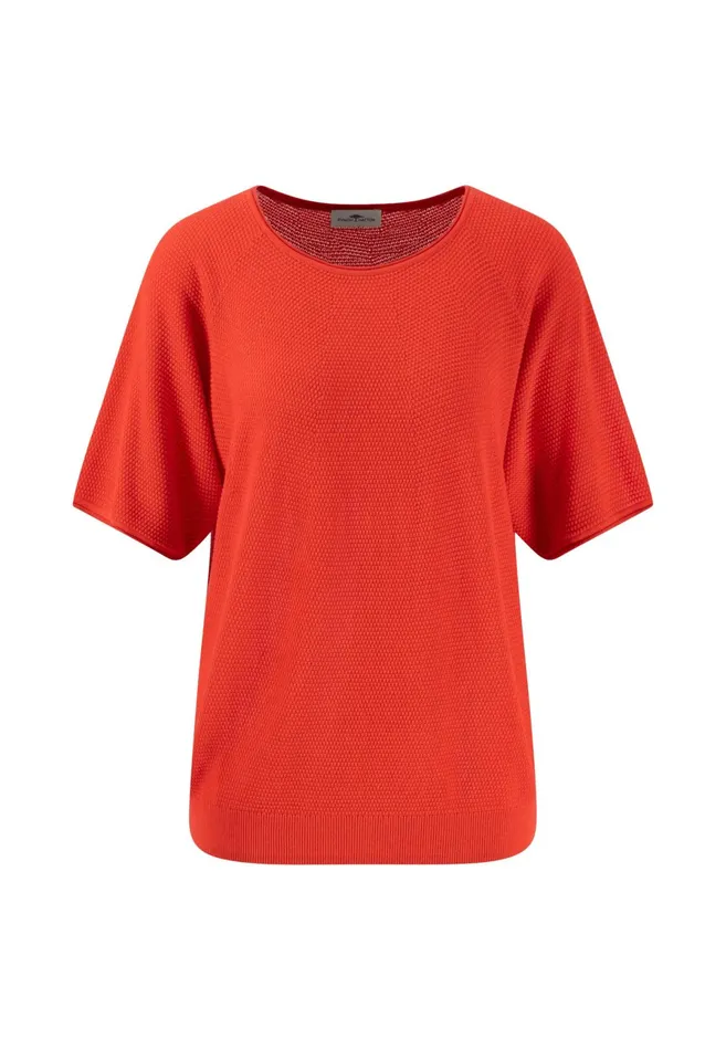 Sweater Women FYNCHHATTON Halbmlm Knitting Sweater Casualfit Summer Redfresh Roselight Blue Sweater Women FYNCHHATTON Halbmlm Knitting Sweater Casualfit Summer Redfresh Roselight Blue