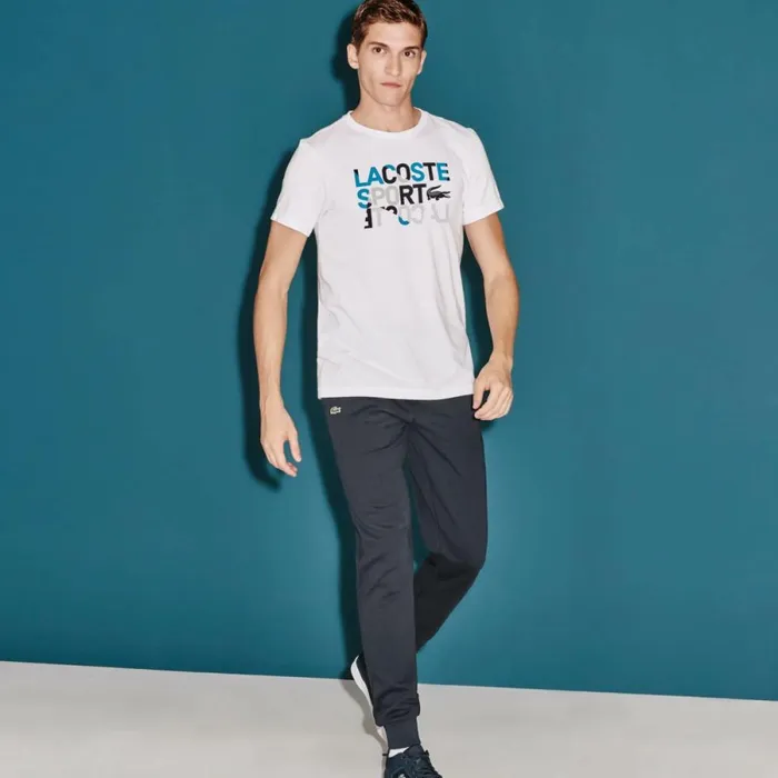 Sweatpants and Trousers Men Lacoste Men039s SPORT Fleece Tennis Sweatpants Navy Blue 166 Sweatpants and Trousers Men Lacoste Men039s SPORT Fleece Tennis Sweatpants Navy Blue 166