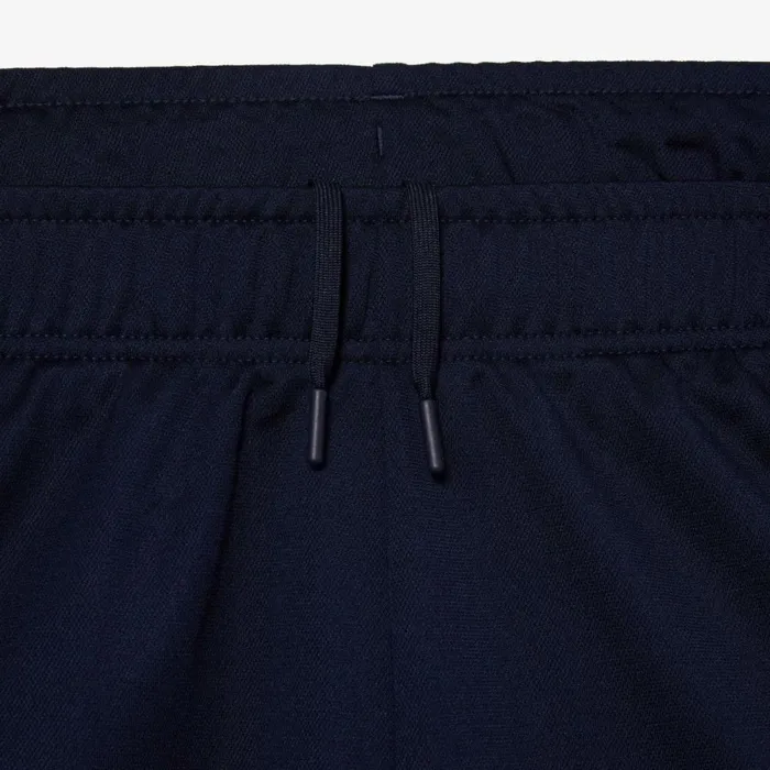 Sweatpants and Trousers Men Lacoste Mens Tennis AbrasionResistant Joggers Navy Blue 166