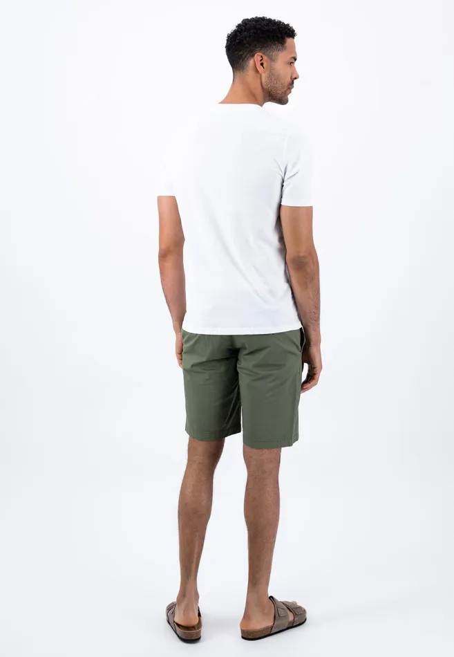 Tshirts Men FYNCHHATTON Tshirt With Print White Tshirts Men FYNCHHATTON Tshirt With Print White