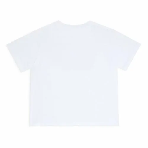 Tops WomenMen Gallery Dept RETOUCHE HEIDI WOMEN039S TEE White
