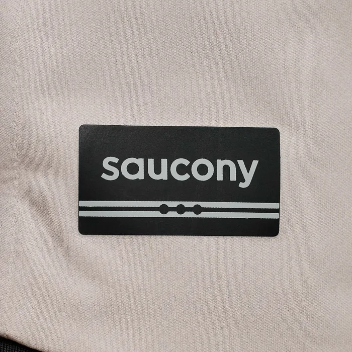 Tops Women Saucony Hurricane Waterproof Jacket Ridge