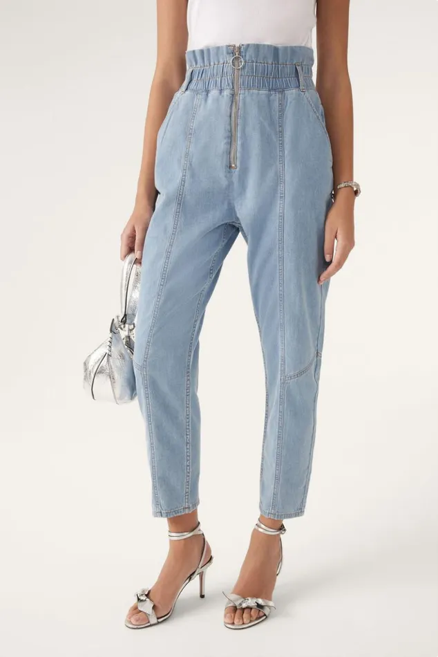 TrousersLony Clothing Baandsh Pants and Jeans