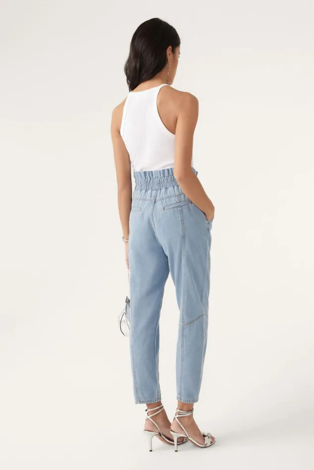 TrousersLony Clothing Baandsh Pants and Jeans