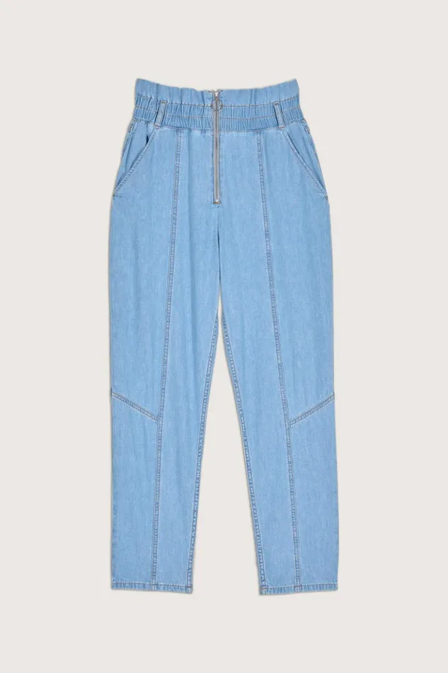 TrousersLony Clothing Baandsh Pants and Jeans