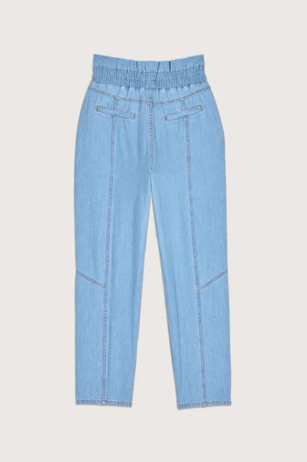 TrousersLony Clothing Baandsh Pants and Jeans