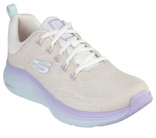 Vapor Foam 8211 Summer Journey Off White Women SKECHERS Lace Up