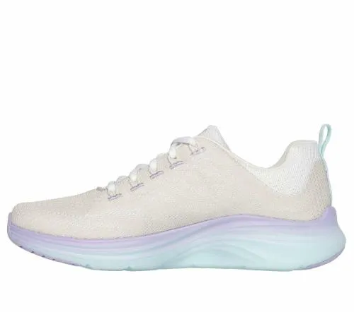 Vapor Foam 8211 Summer Journey Off White Women SKECHERS Lace Up