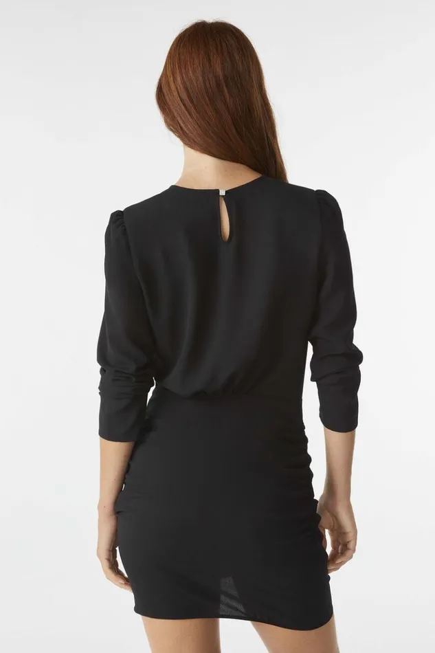 VikiShort Dress Clothing Baandsh Dresses