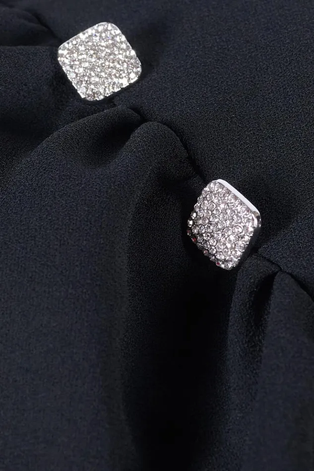 VikiShort Dress Clothing Baandsh Dresses