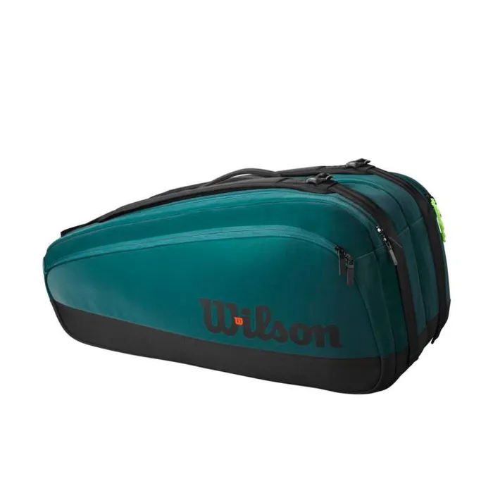 Wilson Bags Sports Blade V9 Super Tour 9 Pack