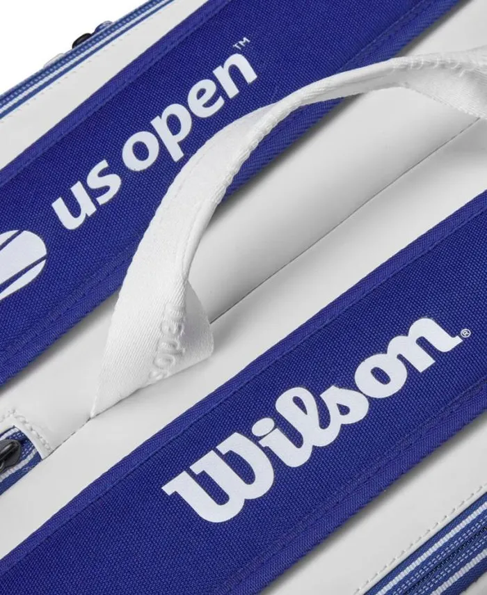 Wilson Bags Sports US Open Tour 12 Pack
