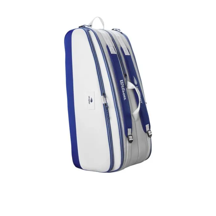 Wilson Bags Sports US Open Tour 12 Pack