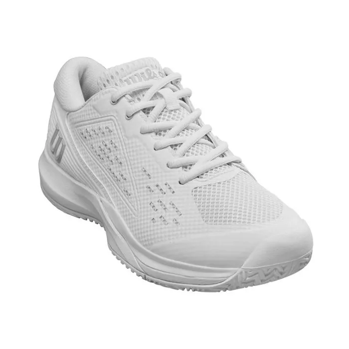 Wilson Shoes Sports Women039s Rush Pro Ace Tennis Shoe 8211 White