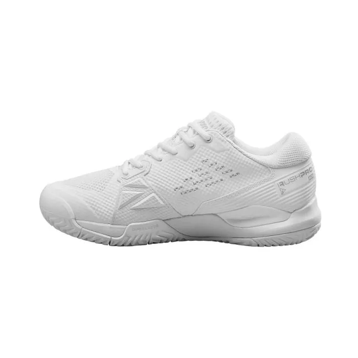 Wilson Shoes Sports Women039s Rush Pro Ace Tennis Shoe 8211 White